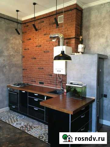 1-комнатная квартира, 37 м², 2/2 эт. на продажу в Евпатории Евпатория - изображение 1