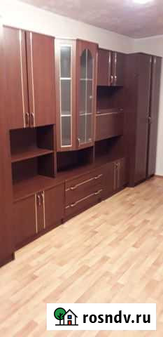 1-комнатная квартира, 32 м², 2/5 эт. в аренду на длительный срок в Коврове Ковров - изображение 1