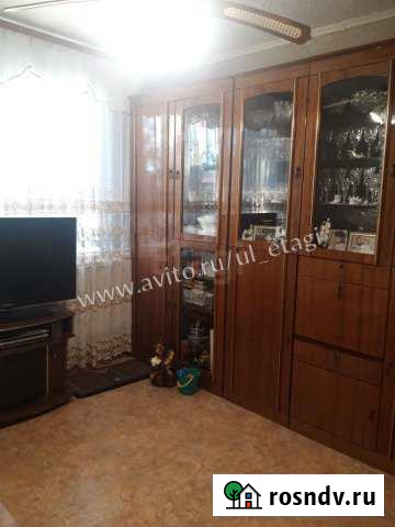 4-комнатная квартира, 75 м², 3/9 эт. на продажу в Ульяновске Ульяновск - изображение 1