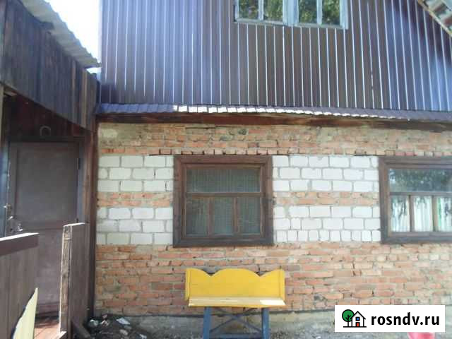 Дача 45 м² на участке 6 сот. на продажу в Рубцовске Рубцовск - изображение 1