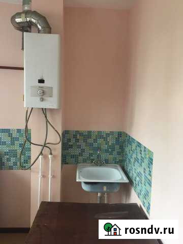 1-комнатная квартира, 31 м², 2/4 эт. в аренду на длительный срок в Шатурторфе Шатурторф - изображение 1