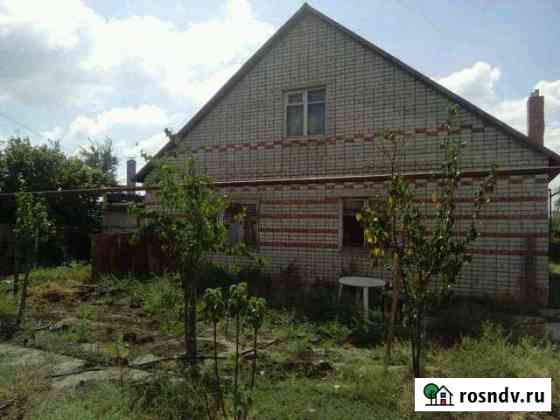 Дом 139 м² на участке 9 сот. на продажу в Городище Волгоградской области Городище