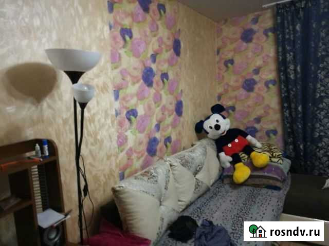 Комната 18 м² в 1-ком. кв., 5/5 эт. на продажу в Бийске Бийск - изображение 1