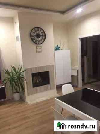 Таунхаус 180 м² на участке 1 сот. на продажу в Красногорске Московской области Красногорск