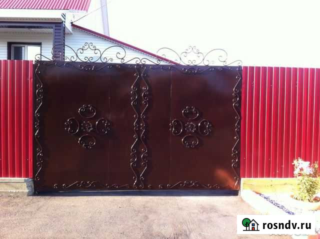 Коттедж 312 м² на участке 18 сот. на продажу в Мысках Мыски - изображение 1