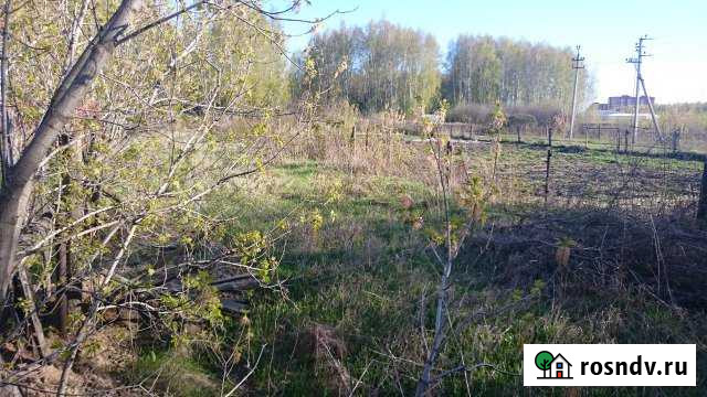 Участок промназначения 7 сот. на продажу в Тюмени Тюмень - изображение 1