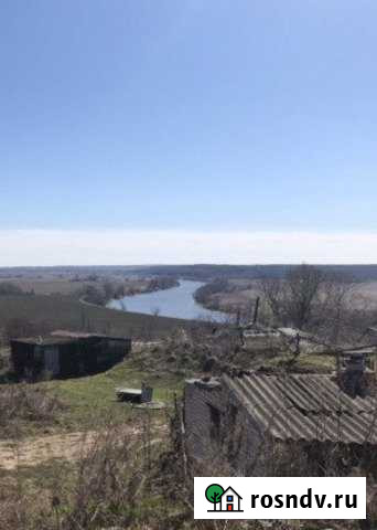 Участок ИЖС 10 сот. на продажу в Перемышле Перемышль - изображение 1