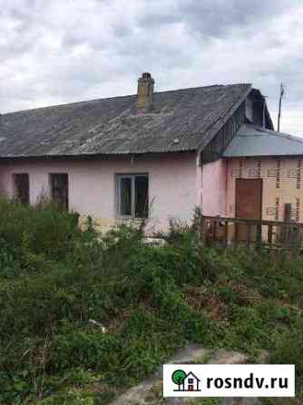 Дом 40 м² на участке 5 сот. на продажу в Соликамске Соликамск