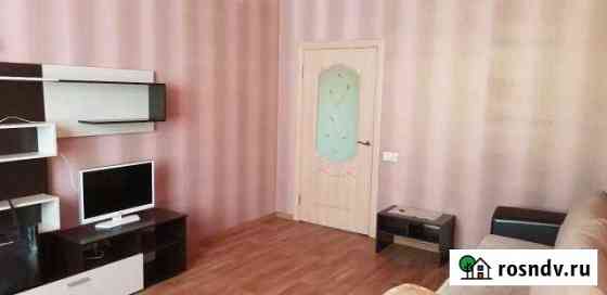 1-комнатная квартира, 40 м², 1/4 эт. в аренду на длительный срок в Батайске Батайск