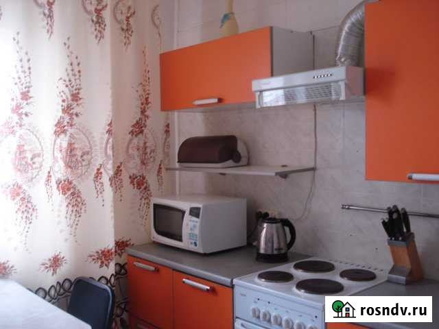 2-комнатная квартира, 51 м², 1/2 эт. на продажу в Губкинском Губкинский - изображение 1