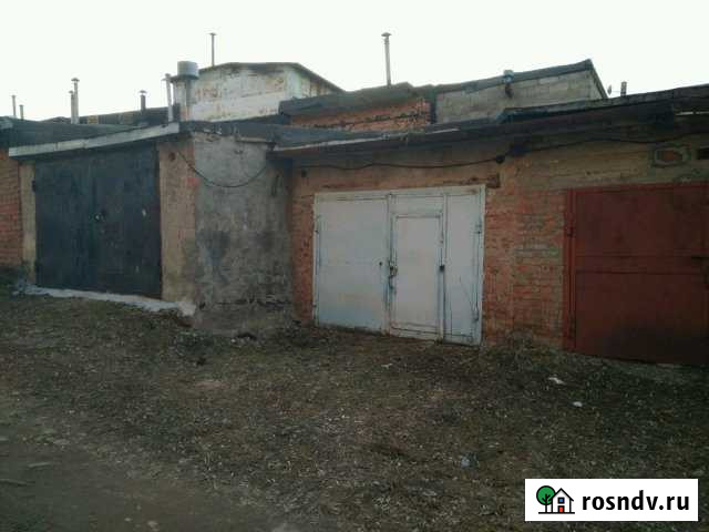 Гараж 26 м² в аренду в Алексине Алексин - изображение 1