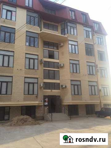 1-комнатная квартира, 24 м², 3/3 эт. в аренду посуточно в Избербаше Избербаш - изображение 1