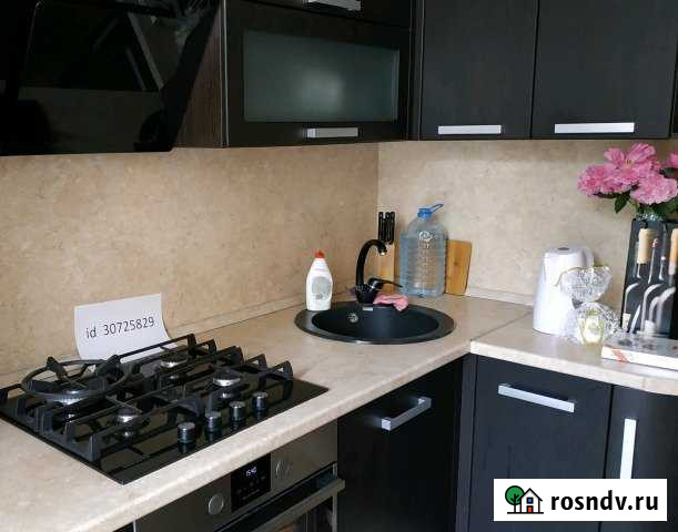 Квартира-студия, 40 м², 2/6 эт. в аренду посуточно в Геленджике Геленджик - изображение 1