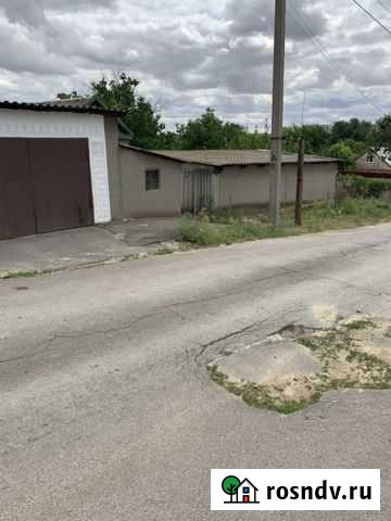 Дом 71 м² на участке 6 сот. на продажу в Тацинской Тацинская - изображение 1