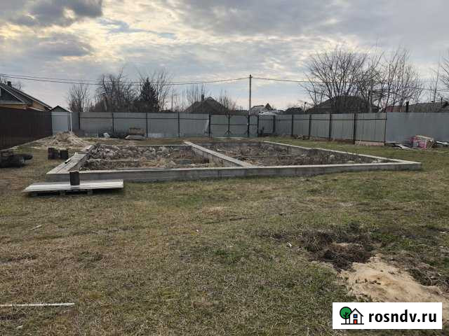 Участок ИЖС 8 сот. на продажу в Шатуре Шатура - изображение 1