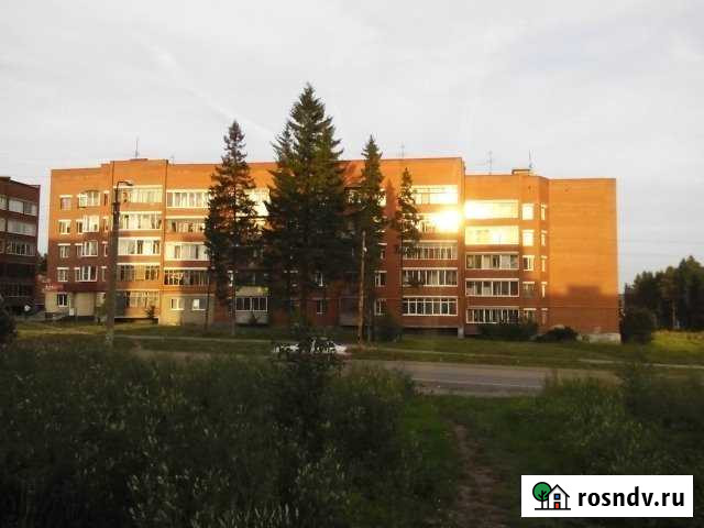 3-комнатная квартира, 107 м², 5/5 эт. на продажу в Ревде Свердловской области Ревда - изображение 1