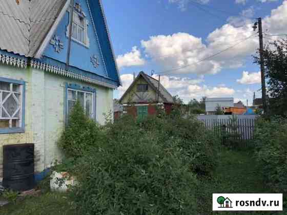 Дача 40 м² на участке 9 сот. на продажу в Омске Омск