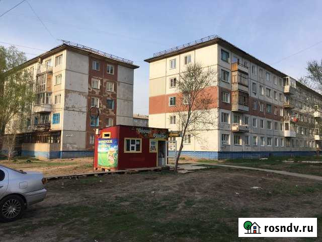 Торговое помещение, 15 кв.м. Омск - изображение 1