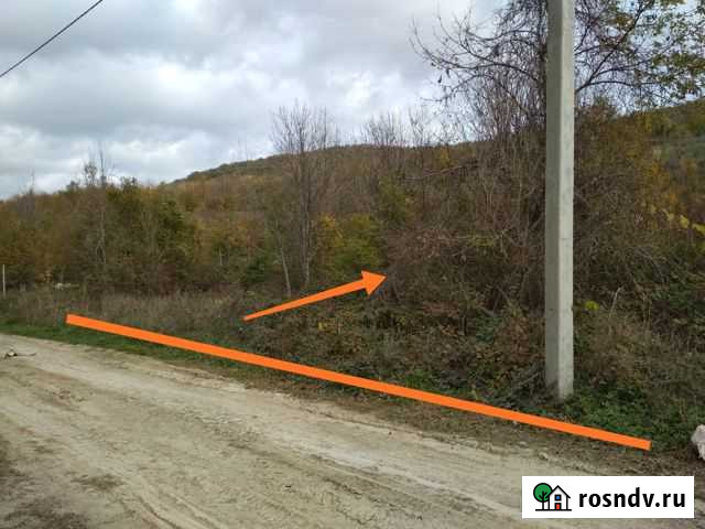 Участок СНТ, ДНП 7 сот. на продажу в Абрау-Дюрсо Абрау-Дюрсо - изображение 1