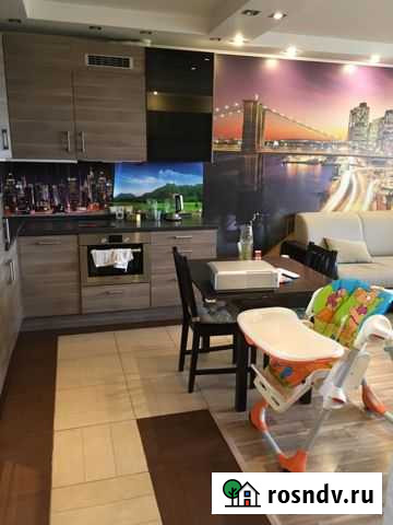 2-комнатная квартира, 46 м², 5/9 эт. в аренду на длительный срок в Развилке Развилка - изображение 1