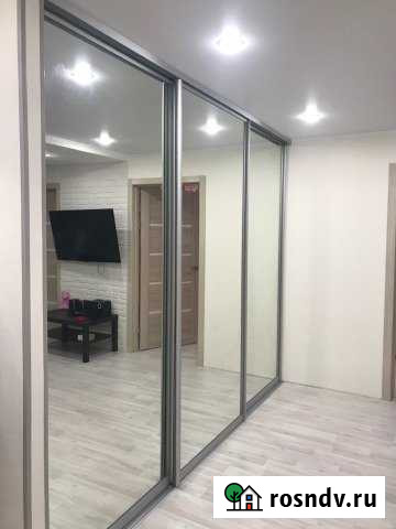 4-комнатная квартира, 68 м², 4/5 эт. на продажу в Чапаевске Чапаевск - изображение 1