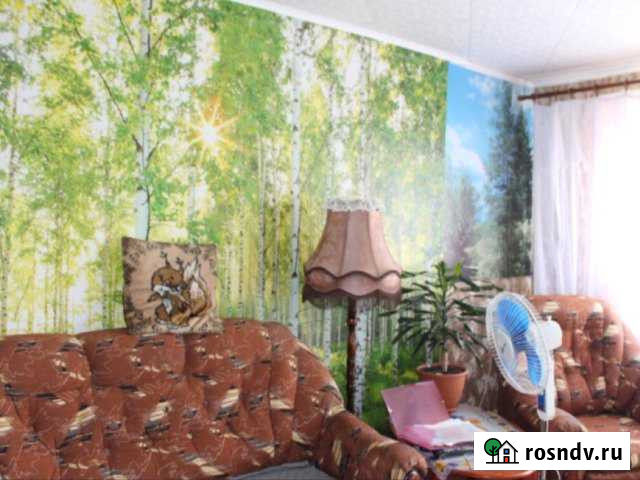 3-комнатная квартира, 60 м², 4/4 эт. на продажу в Можайске Можайск - изображение 1