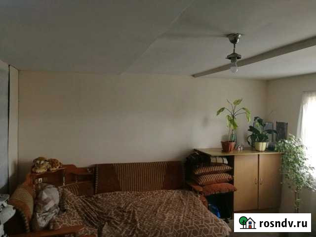 Дом 49 м² на участке 8 сот. на продажу в Станционно-Ояшинском Станционно-Ояшинский - изображение 1