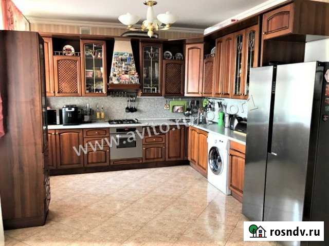 5-комнатная квартира, 160 м², 5/6 эт. на продажу в Казани Казань - изображение 1