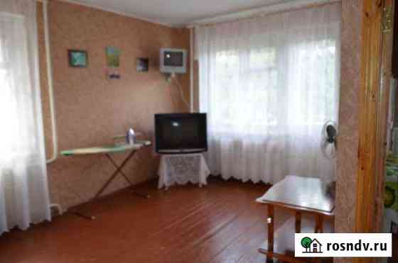 1-комнатная квартира, 32 м², 3/5 эт. на продажу в Отрадном Отрадный
