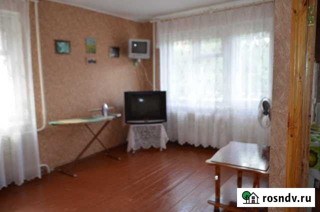 1-комнатная квартира, 32 м², 3/5 эт. на продажу в Отрадном Отрадный - изображение 1