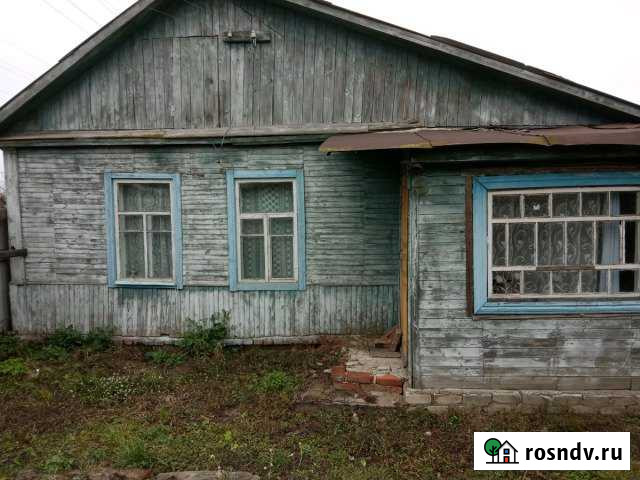 Дом 68 м² на участке 6 сот. на продажу в Новозыбкове Новозыбков - изображение 1