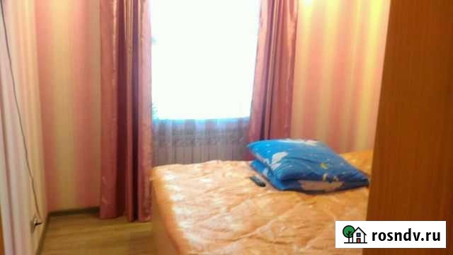 Дом 94 м² на участке 10 сот. на продажу в Асбесте Асбест - изображение 1