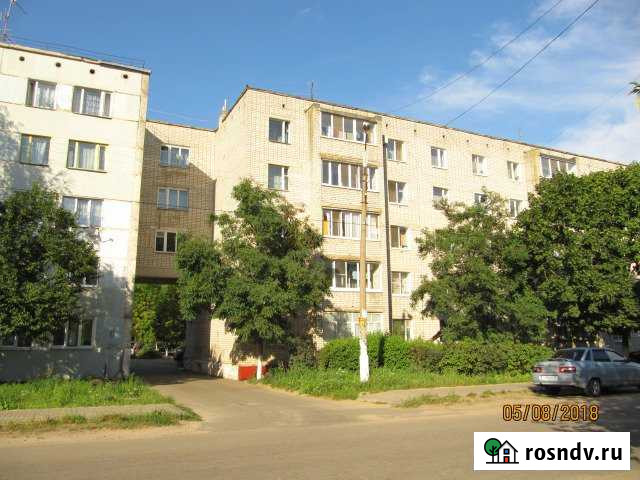 2-комнатная квартира, 49 м², 1/5 эт. на продажу в Клинцах Клинцы - изображение 1