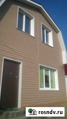 Дом 100 м² на участке 10 сот. на продажу в Больших Ключищах Большие Ключищи - изображение 1