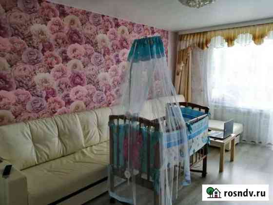 1-комнатная квартира, 33 м², 4/5 эт. на продажу в Канаше Канаш