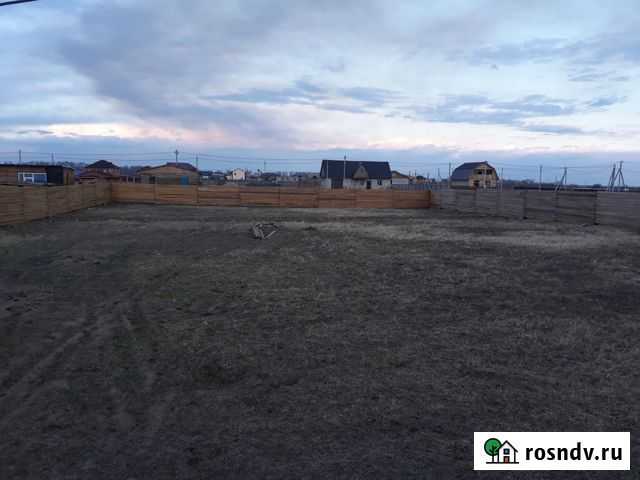 Участок ИЖС 15 сот. на продажу в Белогорске Амурской области Белогорск - изображение 1