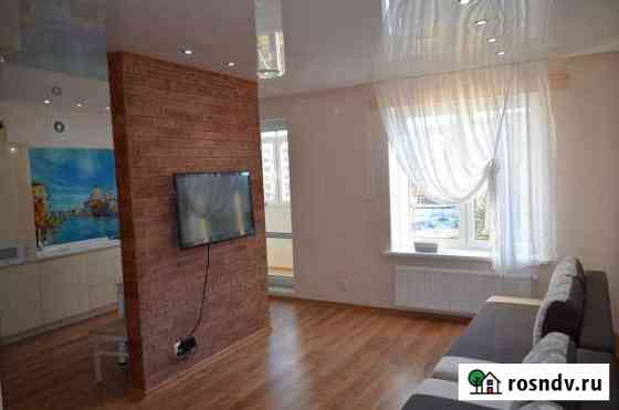 Квартира-студия, 37 м², 2/6 эт. в аренду посуточно в Светлогорске Светлогорск