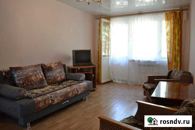 2-комнатная квартира, 47 м², 3/5 эт. в аренду на длительный срок в Сызрани Сызрань - изображение 1