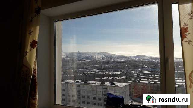 Комната 13 м² в 5-ком. кв., 5/5 эт. на продажу в Магадане Магадан - изображение 1