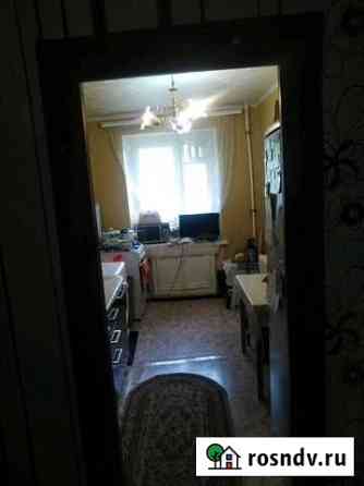 2-комнатная квартира, 54 м², 4/5 эт. на продажу в Чистополе Чистополь