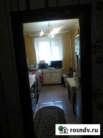 2-комнатная квартира, 54 м², 4/5 эт. на продажу в Чистополе Чистополь - изображение 1