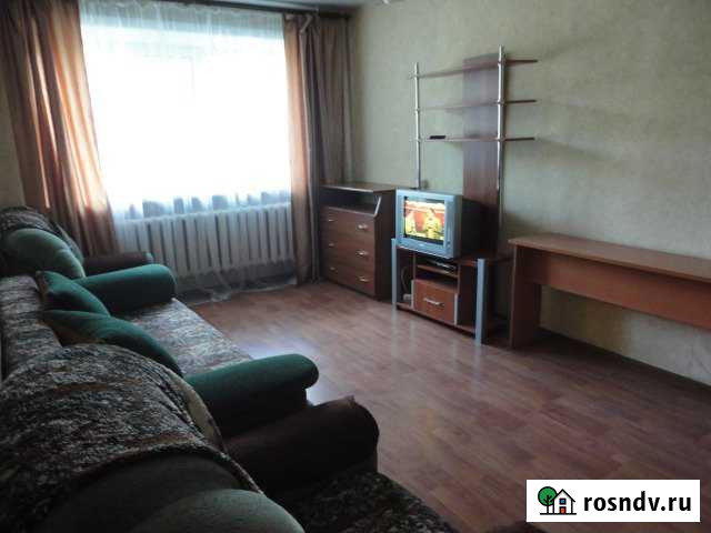 1-комнатная квартира, 30 м², 1/5 эт. на продажу в Белогорске Амурской области Белогорск - изображение 1