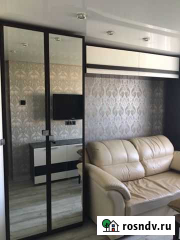 2-комнатная квартира, 40 м², 5/5 эт. на продажу в Североморске Североморск - изображение 1