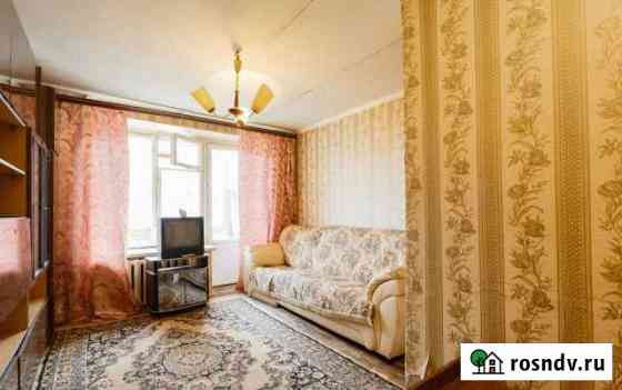 2-комнатная квартира, 48 м², 3/5 эт. на продажу в Оленегорске Оленегорск
