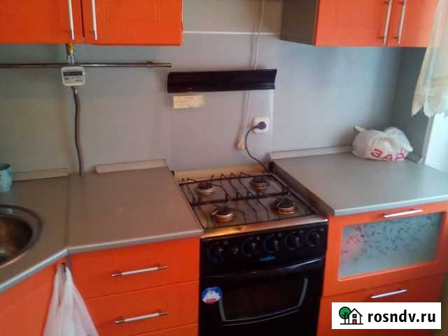 2-комнатная квартира, 48 м², 3/5 эт. в аренду на длительный срок в Стерлитамаке Стерлитамак - изображение 1