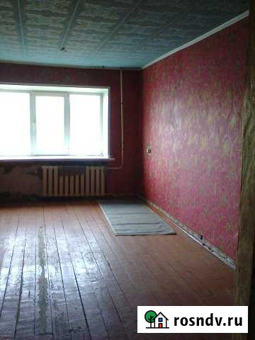 Комната 17 м² в 1-ком. кв., 3/5 эт. на продажу в Черногорске Черногорск - изображение 1