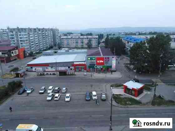2-комнатная квартира, 49 м², 9/9 эт. на продажу в Шелехове Шелехов