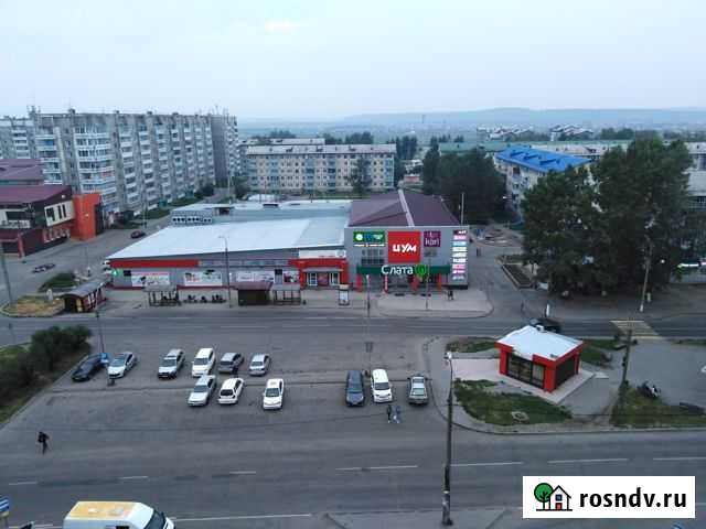 2-комнатная квартира, 49 м², 9/9 эт. на продажу в Шелехове Шелехов - изображение 1