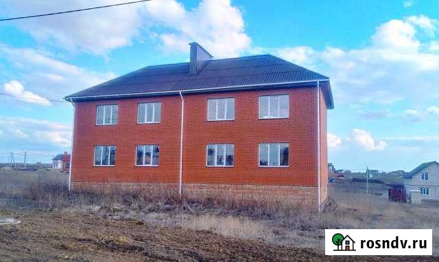 Дом 199 м² на участке 15 сот. на продажу в Стрелецком Стрелецкое - изображение 1