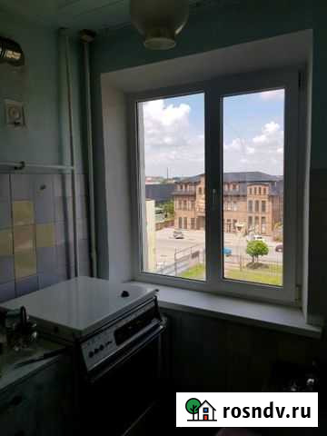 3-комнатная квартира, 50 м², 4/5 эт. в аренду на длительный срок в Славянске-на-Кубани Славянск-на-Кубани - изображение 1